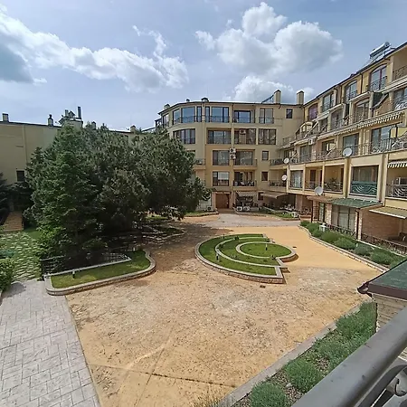 Apartmán Euxinograd Boutique *