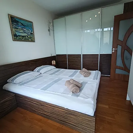 Apartmán Euxinograd Boutique *