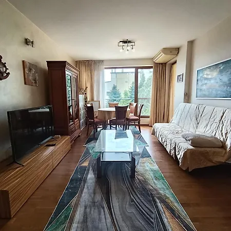Apartman Euxinograd Boutique Várna