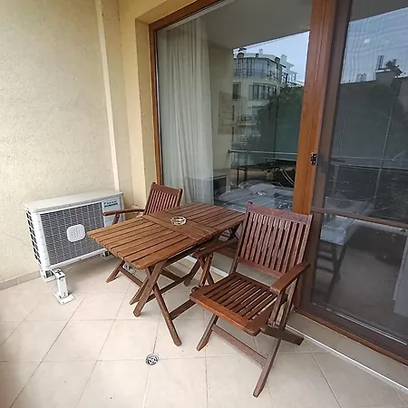 Apartman Euxinograd Boutique *