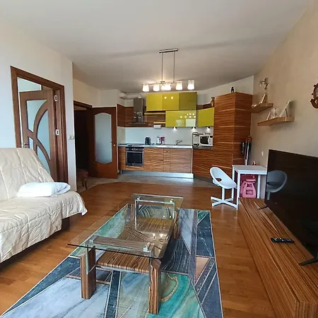 Apartman Euxinograd Boutique *